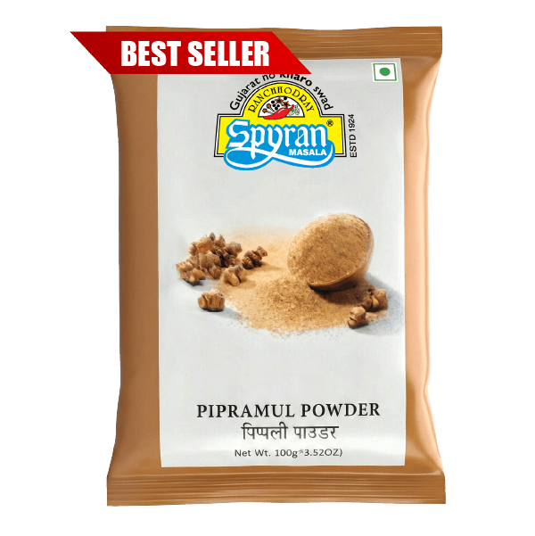 Pipramul/Ganthoda Powder